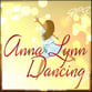 Anna Lynn Dancing Marching Band sheet music cover